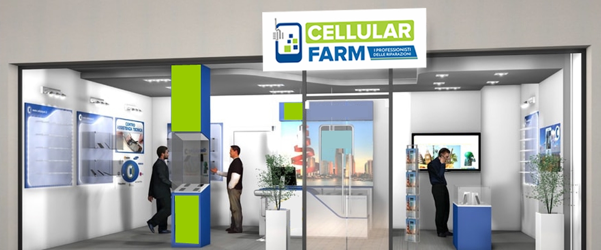 CellularFarm, perch affiliarmi?